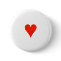 DIY I LOVE .. Button