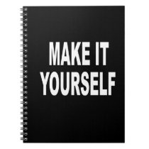 DIY Make It Yourself