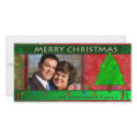 DIY Merry Christmas Personalized Photo Card photo cards by aslentz DIY Merry Christmas Personalized Photo Card photo cards