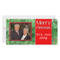 DIY Merry Christmas Personalized Photo Card photo cards by aslentz DIY Merry Christmas Personalized Photo Card photo cards