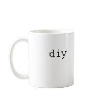 diy mugs