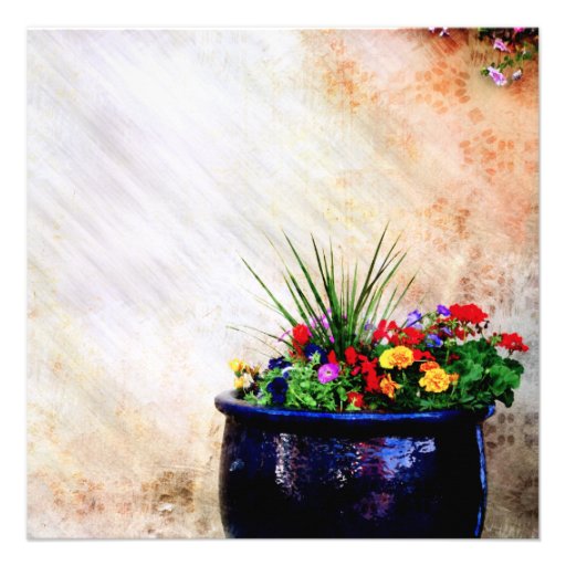 DIY Southwest-inspired Wedding Invitation