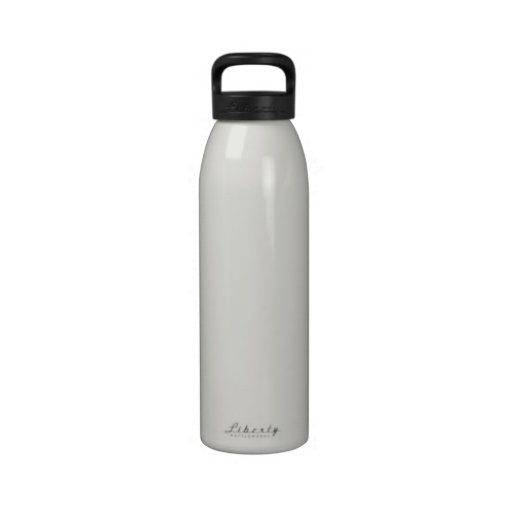 DIY-Water Bottle
