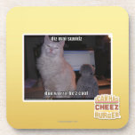 diz mai squidz drink coasters