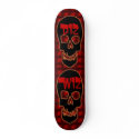 Diz & Wiz Rider Skateboard by DesignIt Diz & Wiz Rider Skateboard