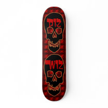 Diz & Wiz Rider Skateboard