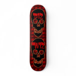 Diz & Wiz Rider Skateboard