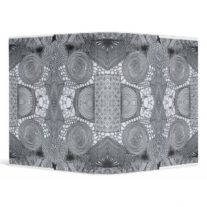Dizzy binder