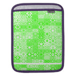 asus laptop sleeve | kaleidoscope, psychedelic, geometric, pastel, kaleidoscope, psychedelic, geometric, pastel,