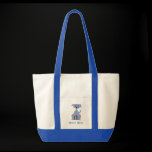 Dizzy Dog bags