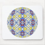 Dizzy Dragon mousepads