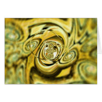 Dizzy Eyes II cards