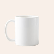 Dizzy Green Mug mugs