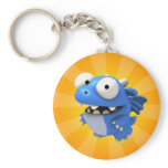Dizzy Keychains