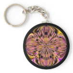 DIZZY KEYCHAIN