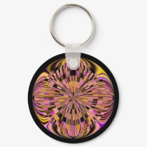 DIZZY KEYCHAIN