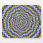 Dizzy Mousepad