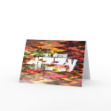 Dizzy Party Invitation! cards