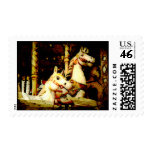 Dizzy Stamps