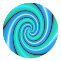 Dizzy stickers