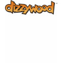 Dizzywood T-Shirt by dizzywood Dizzywood T-Shirt