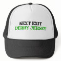 dj2 hats