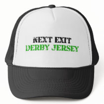 dj2 hats by DerbyJersey dj2 hats