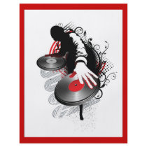 dj-2 flyers