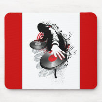 dj-2 mousepads
