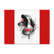 dj-2 post cards