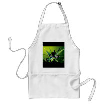 dj-3 apron