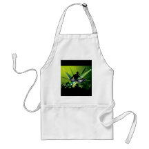 dj-3 apron