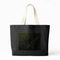 dj-3 canvas bags