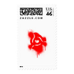 DJ 45 Adapter Graffiti - Music Vinyl DJs Turntable postage