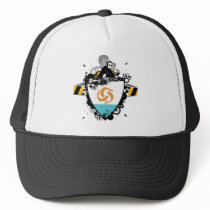 DJ Anguilla Hat