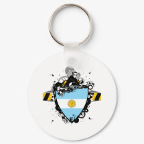 DJ Argentina keychains by teyes143 DJ Argentina keychains