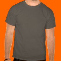 DJ At Work - Light Green t-shirts