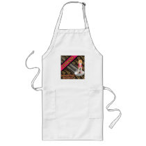 DJ BabyDoll Apron by GalaxyNetRadio DJ BabyDoll Apron