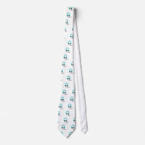 dj bailey neck tie