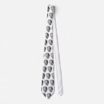 DJ BOMB Tie