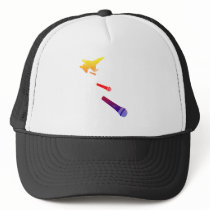 DJ Bomber Hats