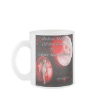 DJ Boo Boo Frosted Mug