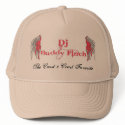 Dj Buddy Finch, The Coast 2 Coast Favorite hats by djbuddyfinch Dj Buddy Finch, The Coast 2 Coast Favorite hats