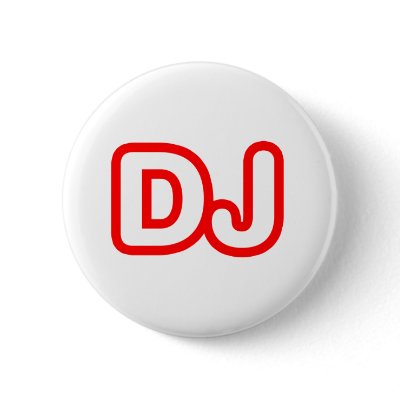 DJ buttons
