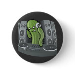 DJ Cactus Design buttons