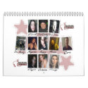 DJ Calendar