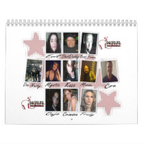 DJ Calendar