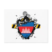 DJ Cambodia postcards by teyes143 DJ Cambodia postcards