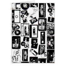 dj cards