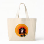 DJ Chimp bags